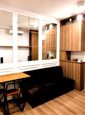 Condos for sale : Best-Value 1BR Near BTS Bearing | 11.31% Below Market Price - U6017252