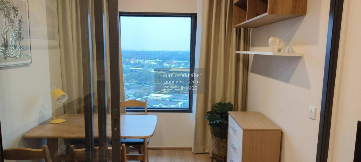 รูป เช่าคอนโด ไลฟ์ พระราม 4 - อโศก คลองเตย เขต คลองเตย กรุงเทพ CX-117411 ✅ ทักไลน์ @connexproperty ตอบทันที ทีมงานมืออาชีพ ✅ - รูปที่ 3/12