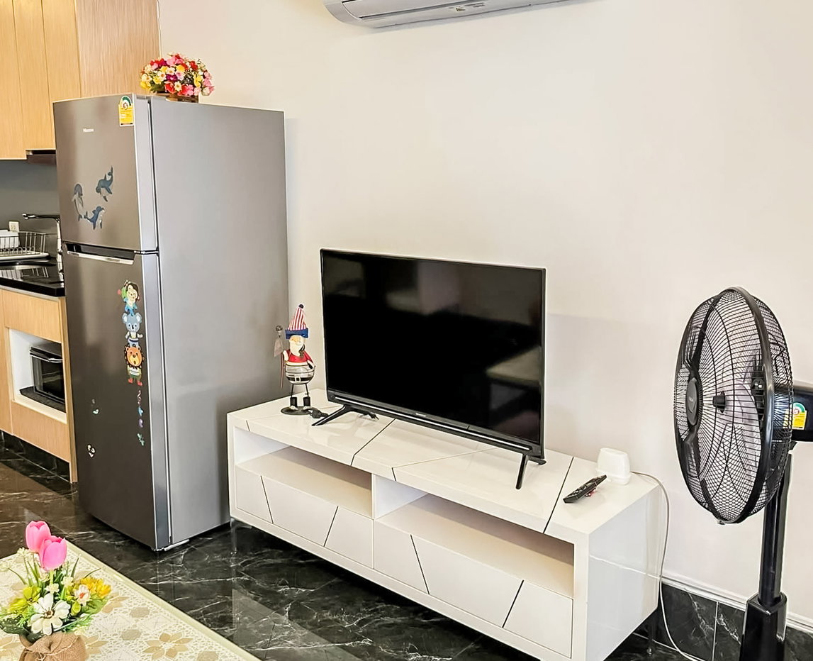 รูป Laguna Beach Resort 3 Maldives Pool Access for Rent Jomtien - รูปที่ 2/7
