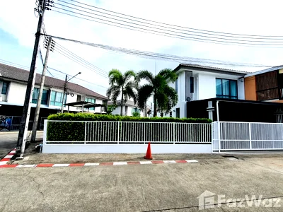 Houses for rent Kathu Phuket : Pruksa Kathu 35k 6610292