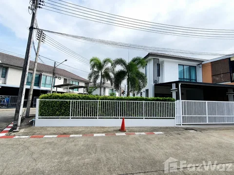 บ้านเดี่ยวให้เช่า 3 ห้องนอน ในโครงการ พฤกษาวิลล์ 59/2 กะทู้-ป่าตอง 6610292