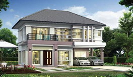 Project Bangkok Boulevard Ratchapruek - Rama 5 (1) Picture - 3/5