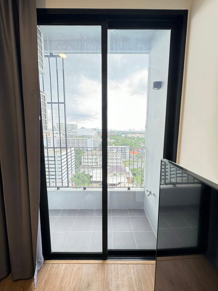 picture ð The Livin Phetkasem | Near MRT Phasi Charoen - 7/7