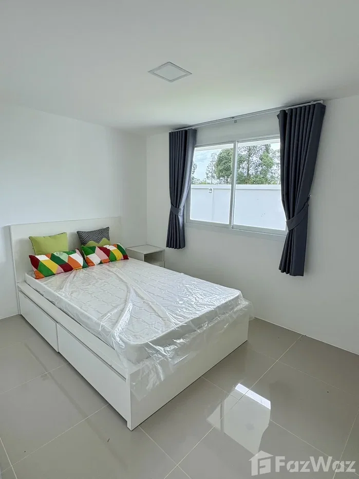 รูป ขาย บ้านเดี่ยว 3 ห้องนอน ในโครงการ หมู่บ้านพร้อมพันธุ์ ปาร์ค (หมู่บ้านไม้ล้อมเรือน) 6609736 - รูปที่ 3/15