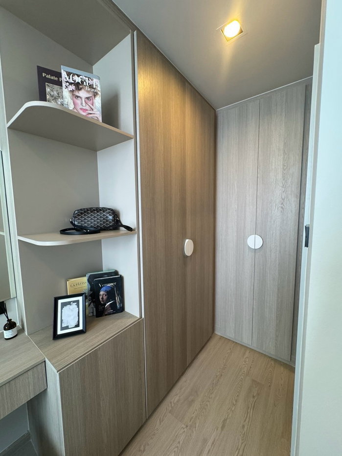 picture @Condorental condo for rent Reference Sathorn - Wongwianyai - 3/18