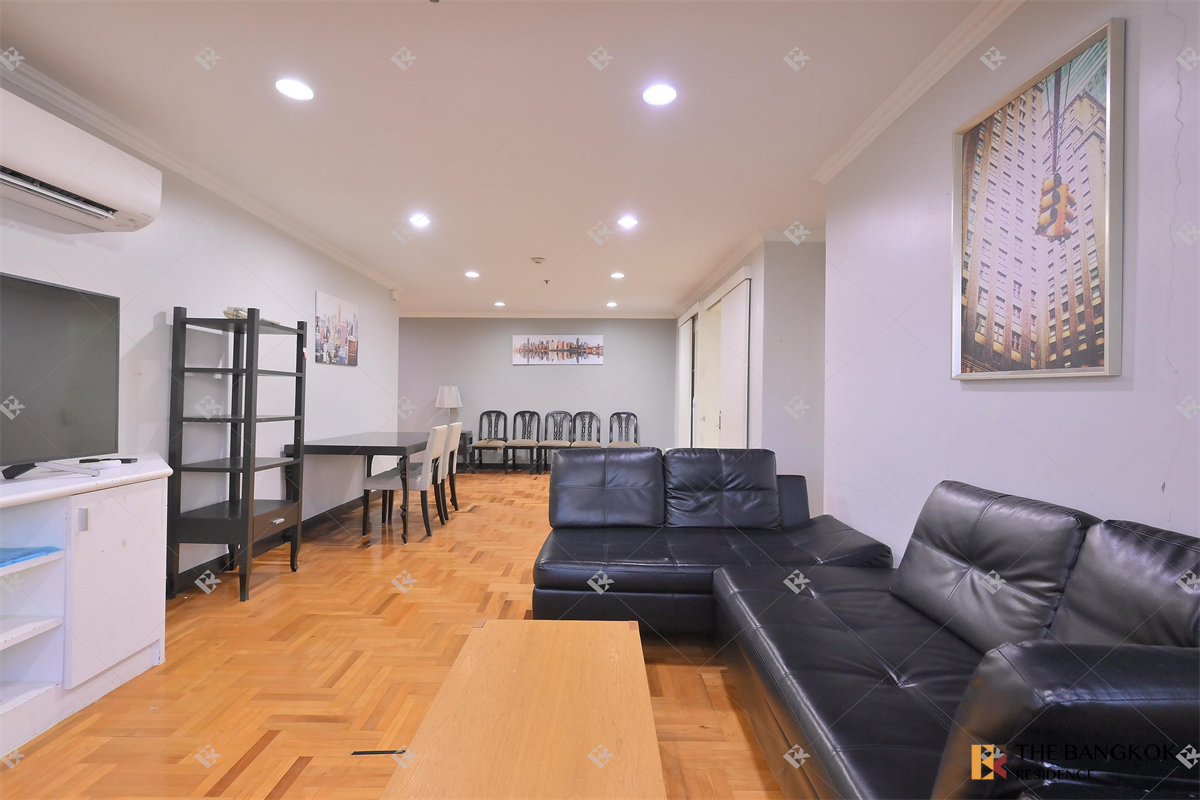 picture Baan Suanpetch near BTS Phrom Phong Hurry, big discount is ending! - 3/10