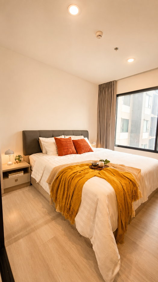 picture ð Rare Item | Life Asoke | 0m MRT | Ready to move-in - 2/62