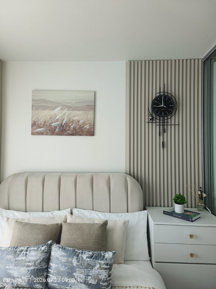picture For sale :The Niche iD Bang kae phase1 - 29/42