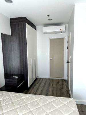 เช่าคอนโด BTS เซนต์หลุยส์ : 🏠🦋 For rent , centric st.louis ( 18,500 )