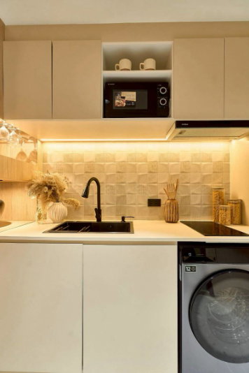 picture Penthouse Condo for Sale in a Prime Chiang Mai Location - 7/19