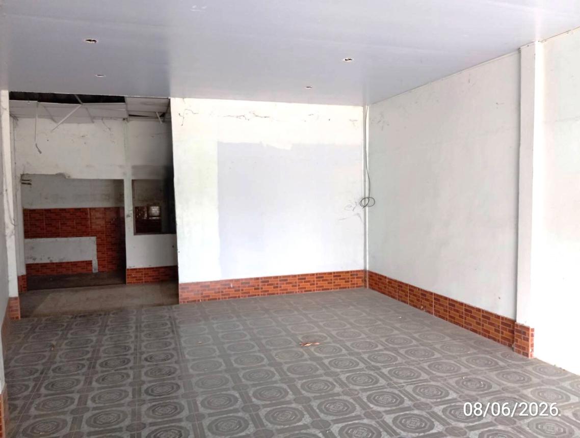 รูป บ้านเดี่ยว 100 ตร.วา เมืองสุรินทร์ สุรินทร์ 2.9M - รูปที่ 22/36