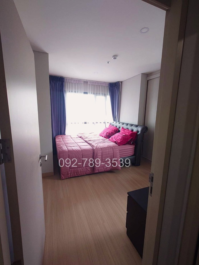 รูป ให้เช่าห้องคอนโด ลุมพินี สวีท ดินแดง-ราชปรารภ Lumpini Suite Dindaeng-Ratchaprarop ชั้น18 ใกล้อนุสาวรีย์ชัยสมรภูมิ - รูปที่ 6/14