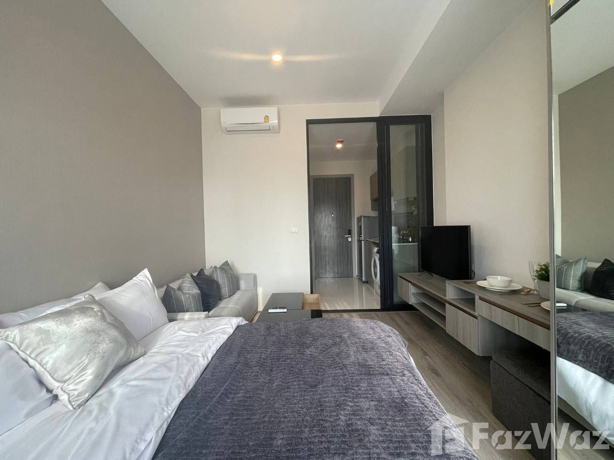 picture 1 Bedroom Condo for sale at KnightsBridge Prime Onnut  1645866 - 8/12