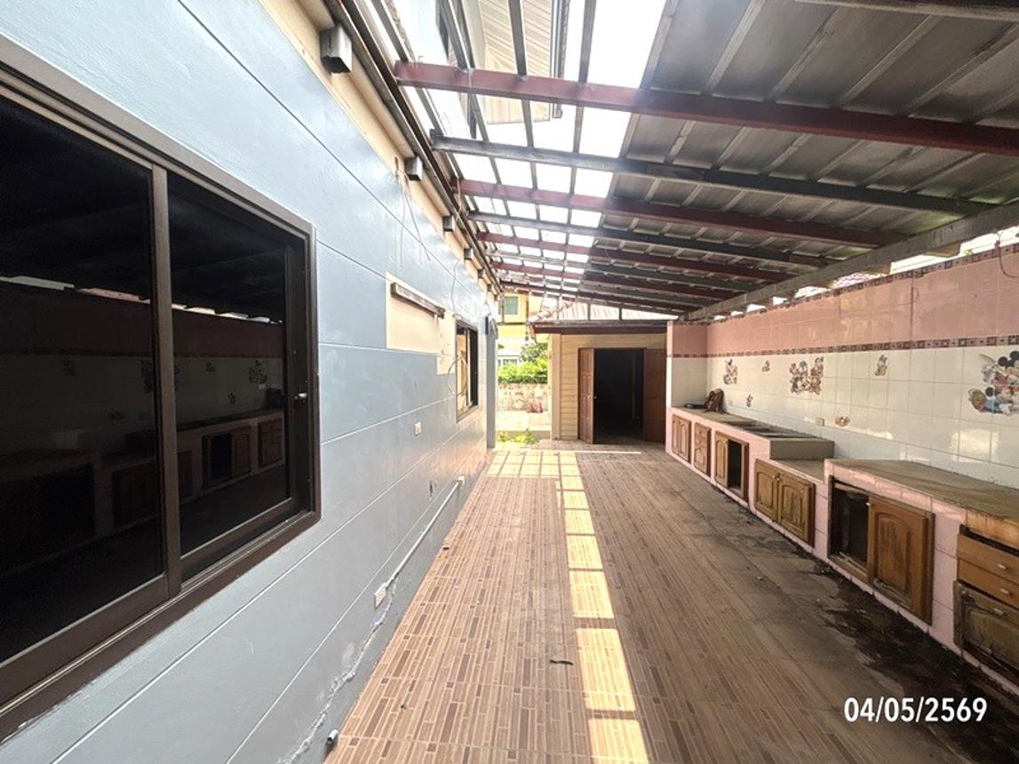 picture HOME 182 Sq.w. Muang Nakhon Ratchasima Nakhon Ratchasima for 8.2M - 30/46