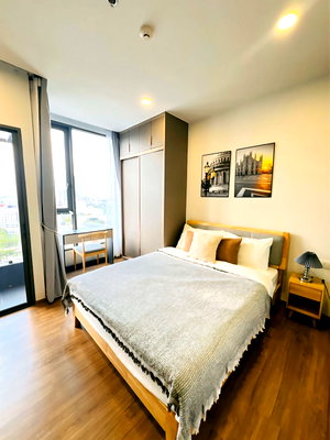 Condos for rent : For rent at CLOUD Thonglor - Phetchaburi / Line ID : @bestprice (with @ too)