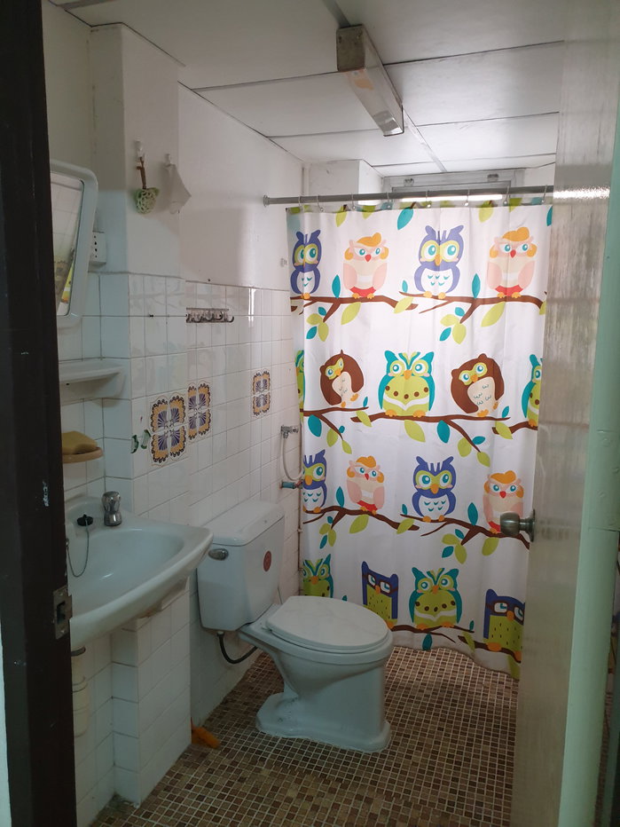 รูป แบชเล่อร์ คอนโดมิเนียม (Bachelor condominium)  - รูปที่ 6/15