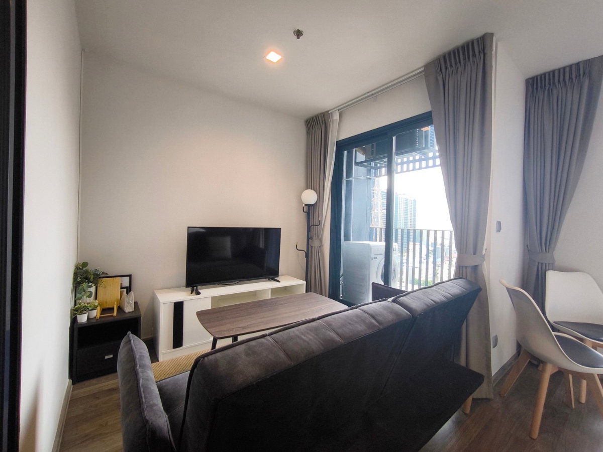 picture 🏠🦋💖 For rent , Life ladprao valley - 3/6