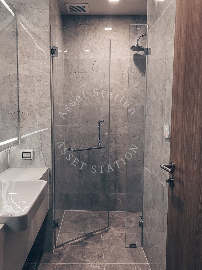 picture Noble Around 33 | ð Near BTS Phrom Phong, a luxury condo near EmQuartier. - 12/12