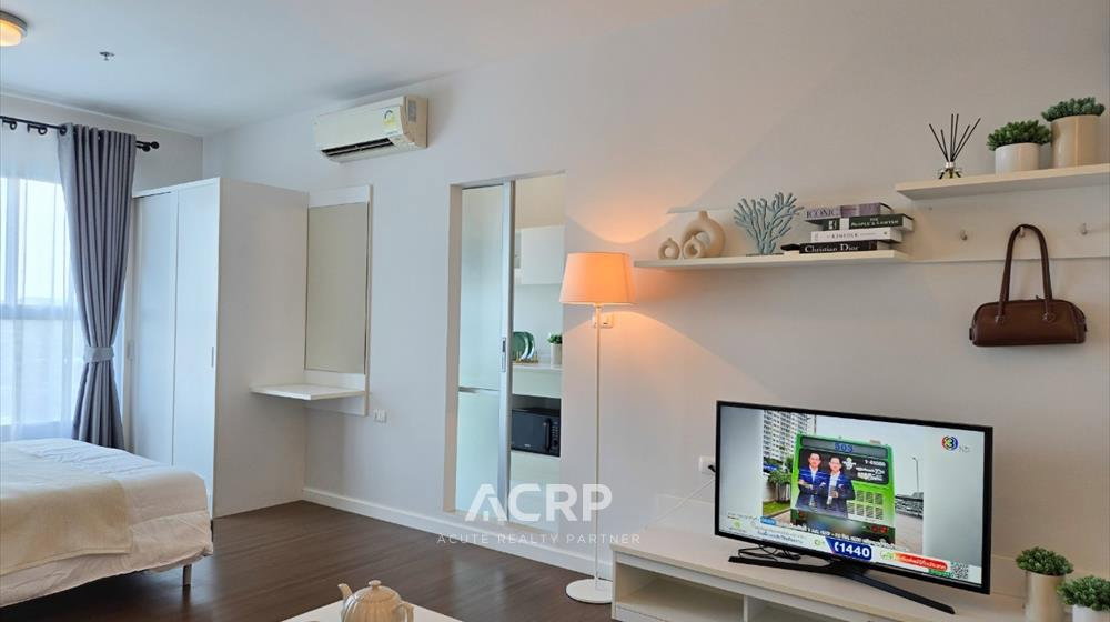รูป บ้านเคียงฟ้า คอนโด วิวทะเล ชั้นสูง หัวหิน (รหัสทรัพย์ 00159574) - รูปที่ 8/13