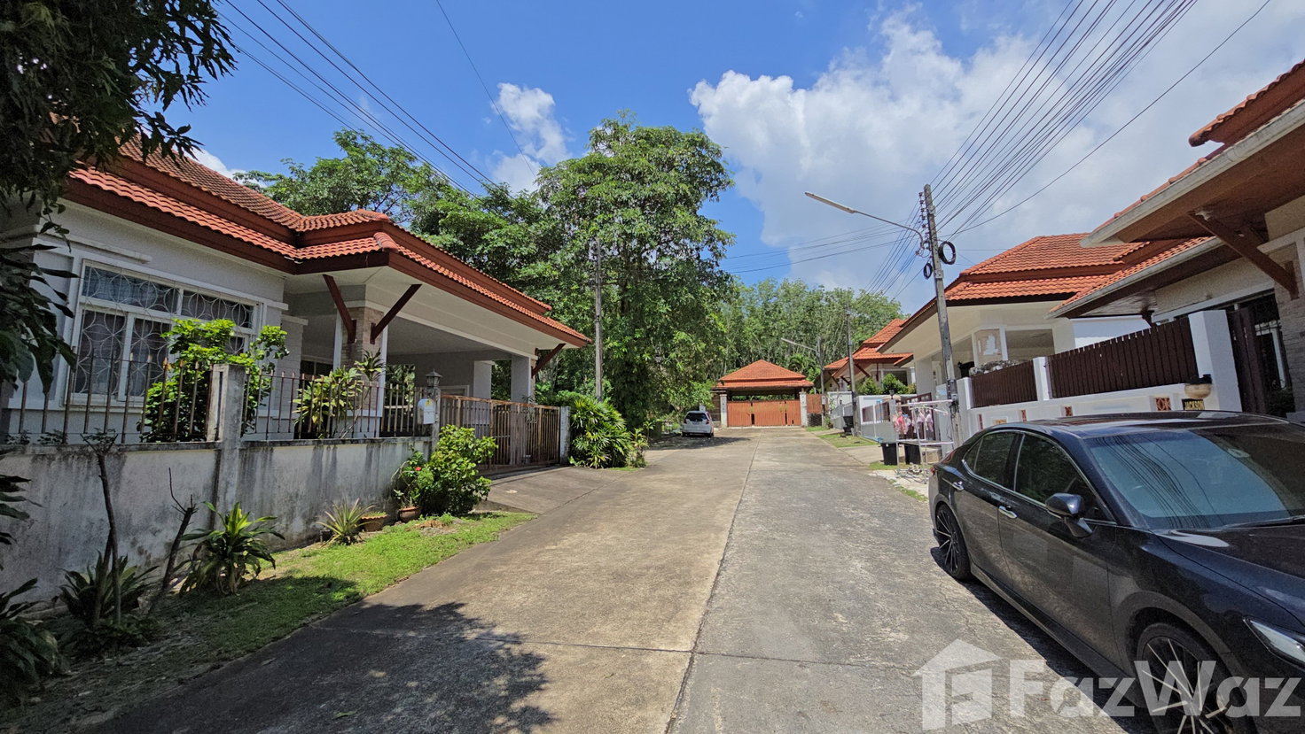 รูป บ้านเดี่ยวให้เช่า 3 ห้องนอน ในโครงการ เดอะ วัลเลย์ 2 1885242 - รูปที่ 6/19