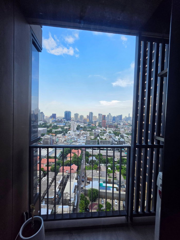 รูป 🌳🌳For rent Oka Haus 🌳🌳 ห้องสวย พร้อมอยู่ สอบถามได้ที่ ไลน์ ID LINE :@190evxgl (มี @ นำหน้า ) - รูปที่ 7/10