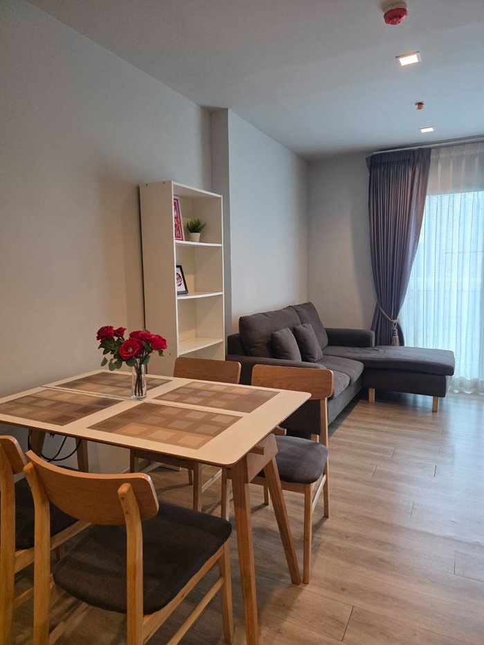 รูป (ขาย)(Sale)(买)(Negotiate) Life Asoke Rama 9 - Beautiful 2-Bed 2-Bath Unit, High Floor & Unblocked View! - รูปที่ 2/22