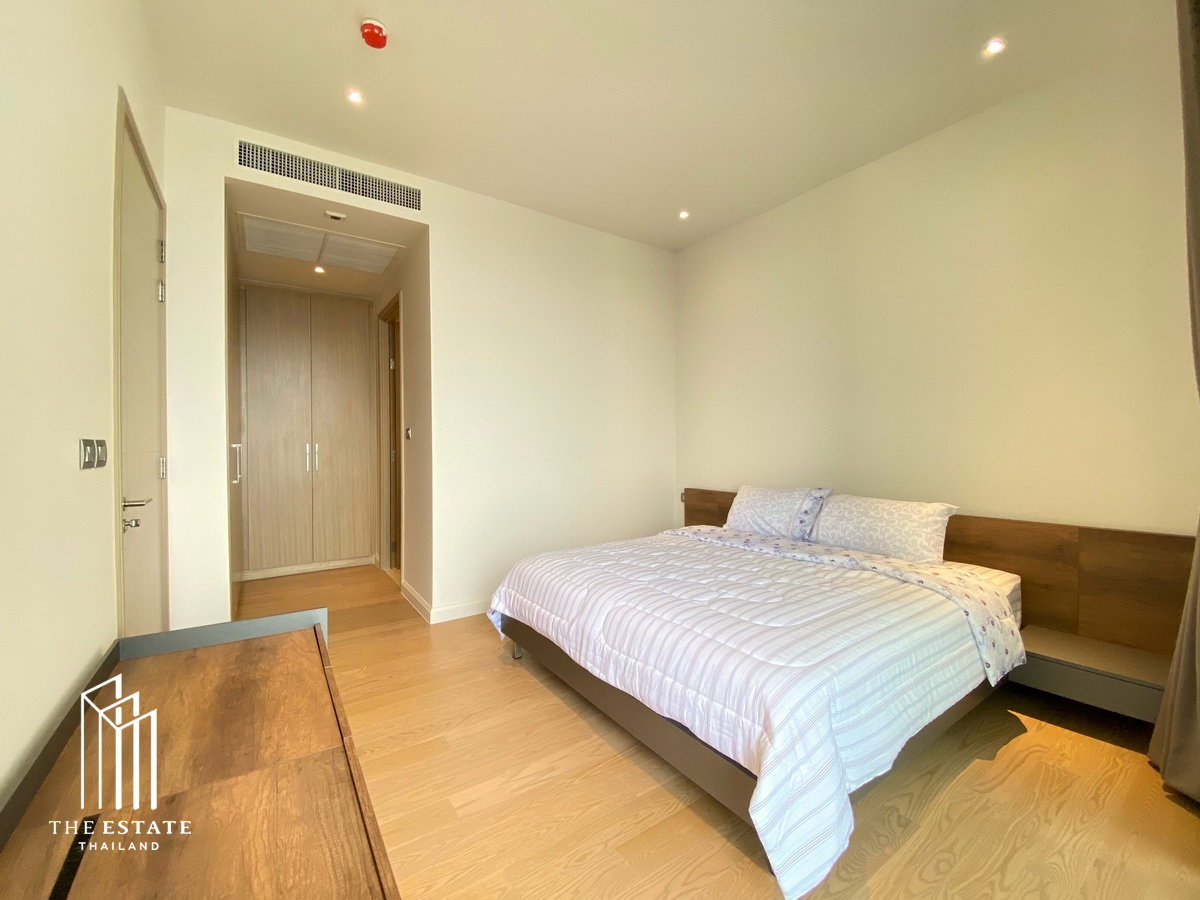 รูป ขายพร้อมผู้เช่า Magnolias Waterfront Residences ได้ผลตอบแทนทันที่ 2 ห้องนอน @33MB - รูปที่ 3/12