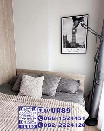 รูป 💙 Hot Price 💙ให้เช่า/For RENT คอนโด Modiz Sukhumvit 50 (โมดิซ สุขุมวิท 50) - รูปที่ 7/12