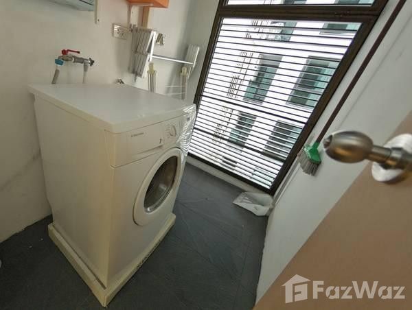 รูป ขาย คอนโด 2 ห้องนอน ในโครงการ อิสสระ แอท 42 สุขุมวิท 36727 - รูปที่ 5/8