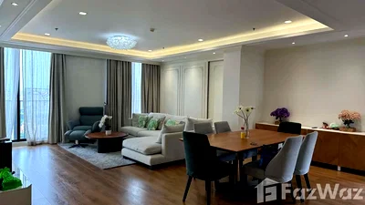 ขายคอนโด : ขาย คอนโด 3 ห้องนอน ในโครงการ โนเบิล บี33 6610494
