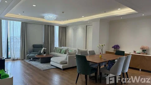 ขาย คอนโด 3 ห้องนอน ในโครงการ โนเบิล บี33 6610494