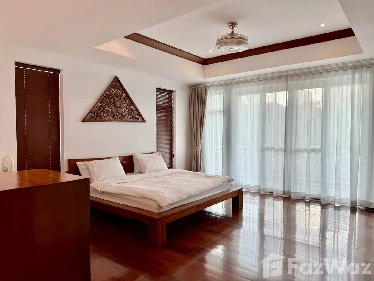 รูป ขาย วิลล่า 5 ห้องนอน ใน เมืองพัทยา, ชลบุรี 6609565 - รูปที่ 17/22