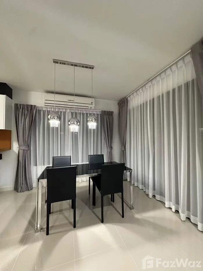 รูป Fully Renovated 2 stories house next to BIS Phuket School 6605942 - รูปที่ 10/16