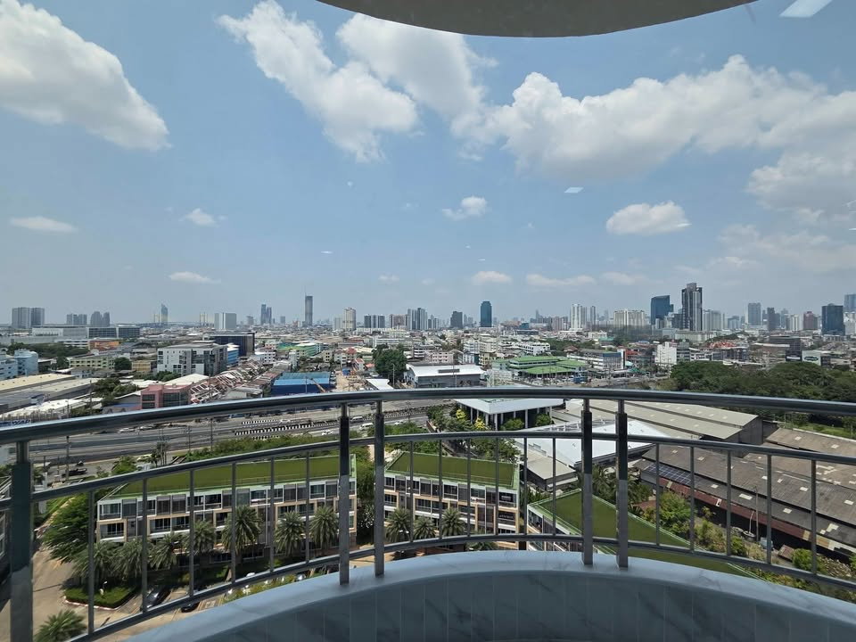 picture Condo for Rent at Supalai Prima Riva (A6907088) - 18/18
