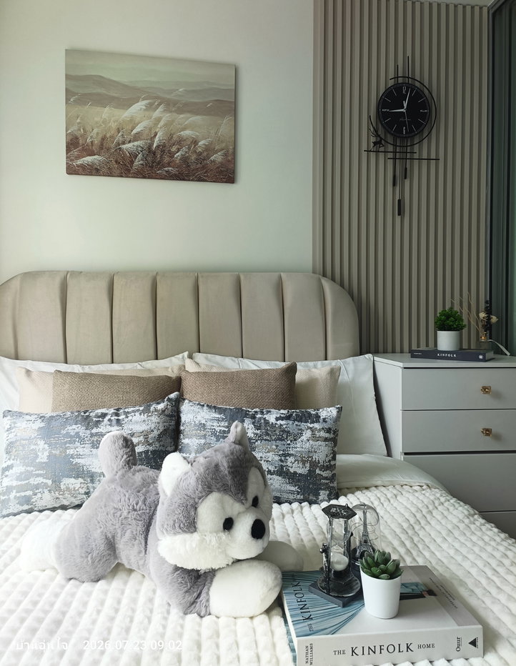 picture For sale :The Niche iD Bang kae phase1 - 22/42
