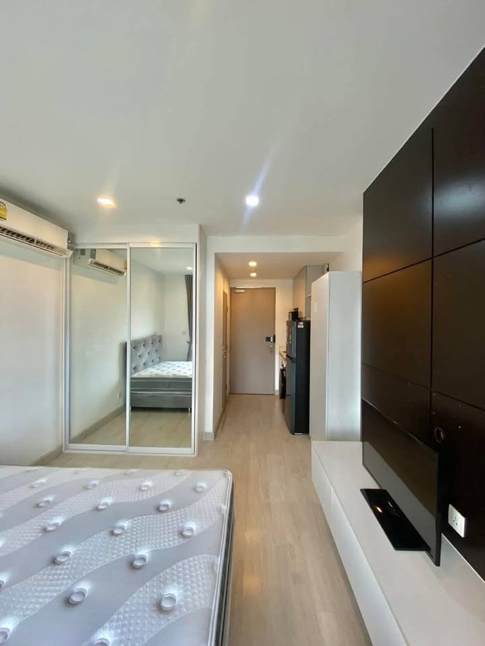 picture Condo for Rent at IDEO Mobi Sukhumvit 81 (F6907131) - 4/11