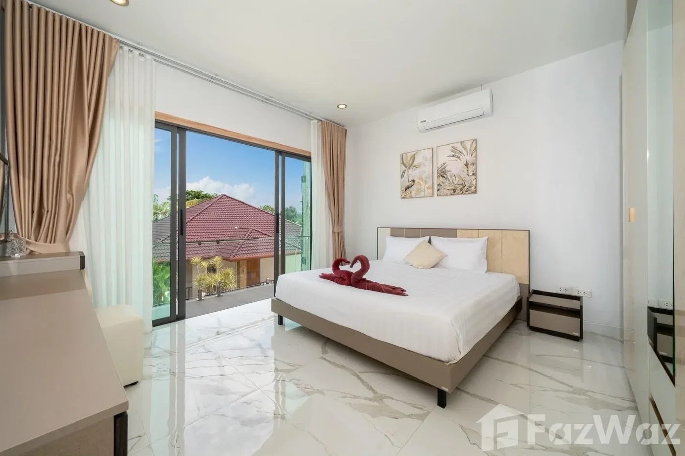 รูป ขาย วิลล่า 4 ห้องนอน ใน ราไวย์, ภูเก็ต 6610335 - รูปที่ 20/31