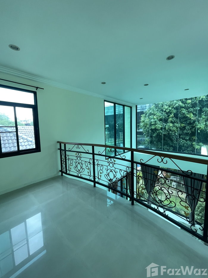 รูป ขาย บ้านเดี่ยว 5 ห้องนอน ใน มักกะสัน, กรุงเทพมหานคร 1900652 - รูปที่ 17/32