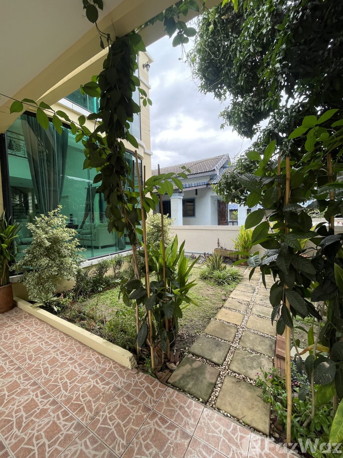 รูป ขาย บ้านเดี่ยว 5 ห้องนอน ใน มักกะสัน, กรุงเทพมหานคร 1900652 - รูปที่ 12/32