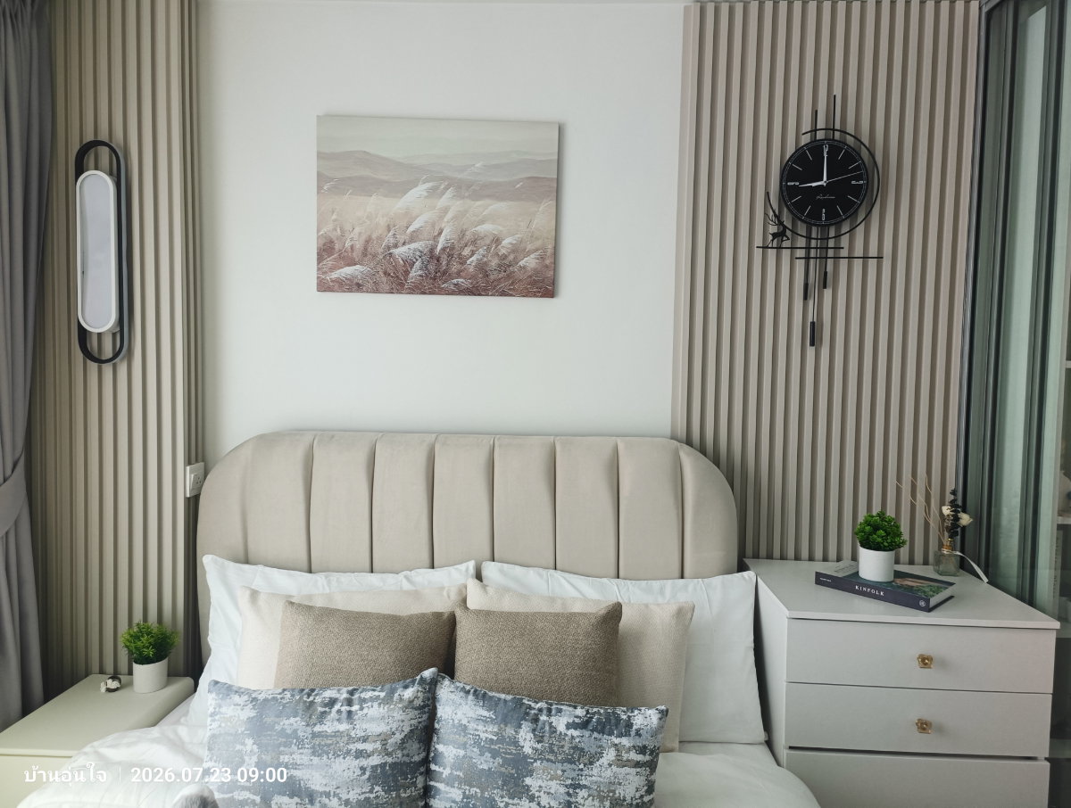 picture For sale :The Niche iD Bang kae phase1 - 26/42