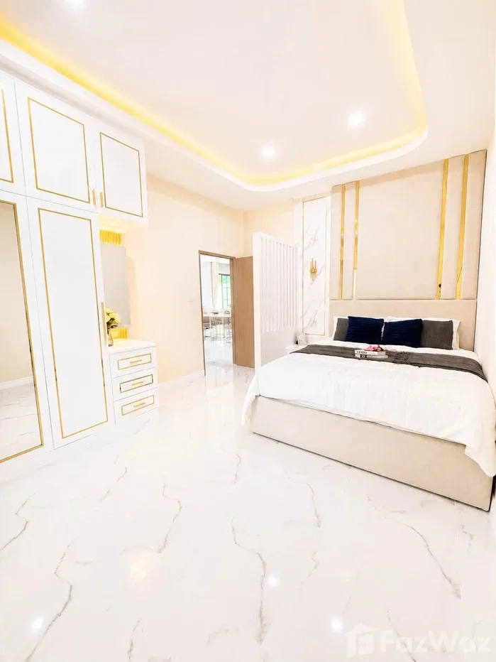 รูป ขาย วิลล่า 4 ห้องนอน ในโครงการ โชคชัย การ์เด้น โฮม 2 6583883 - รูปที่ 15/26