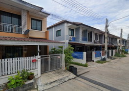 Project Sap Rung Ruang City 1 Amata - Pantong Picture - 5/6