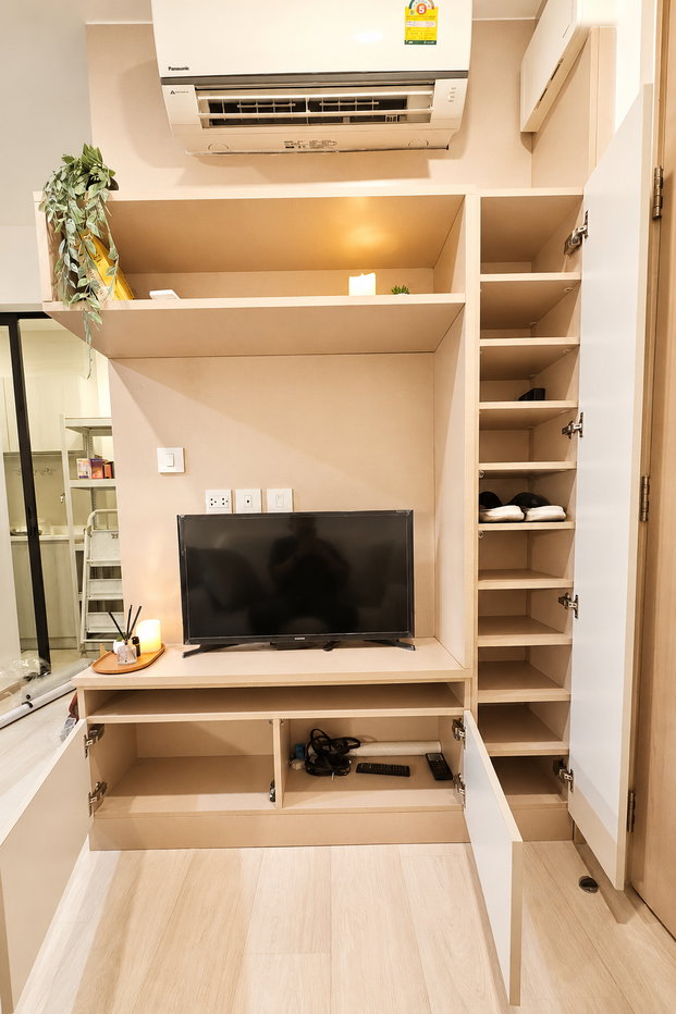 picture ð Rare Item | Life Asoke | 0m MRT | Ready to move-in - 13/62