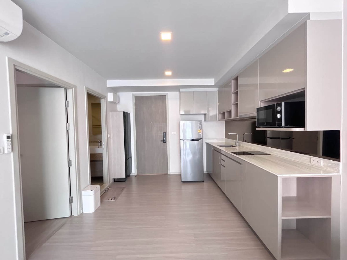 รูป 🟢ER26307 🟢ให้เช่า / For Rent Quintara Treehaus Sukhumvit 42 💰 ราคา 26,000 บาท/เดือน - รูปที่ 7/12