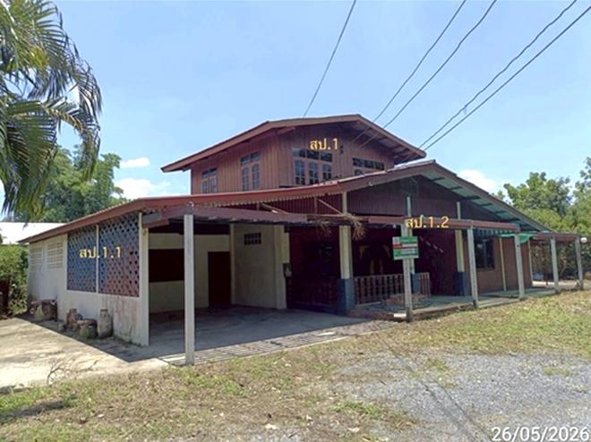 picture HOME 372 Sq.w. Phon Thong Roi Et for 2.7M - 1/38