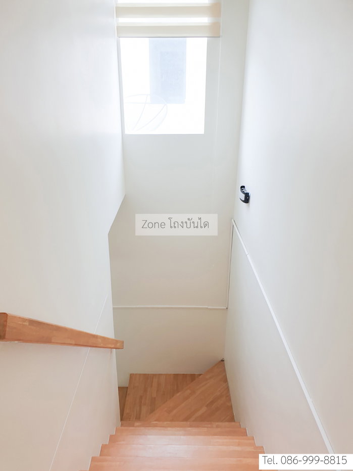 picture Townhome for sale: Indy Srinakarin (Soi Sridan 22) – Direct from owner - 8/16
