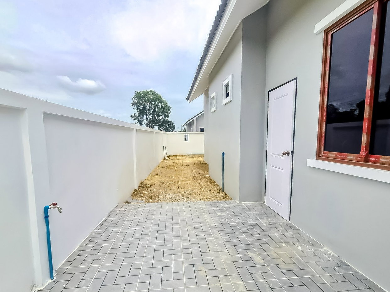 รูป Luxury Nordic Modern House for Sale Nong Prue East Pattaya - รูปที่ 10/10