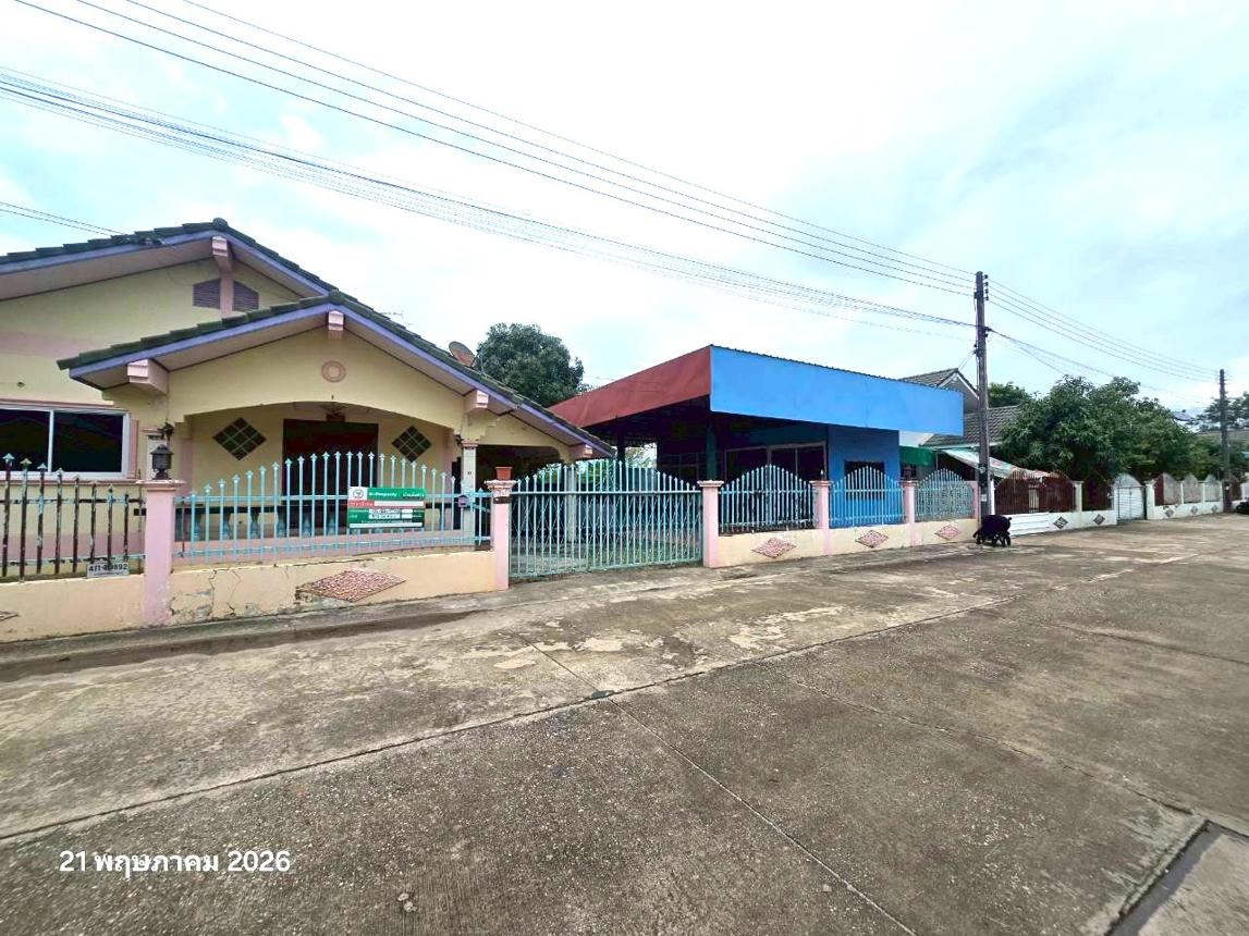 รูป บ้านเดี่ยว 100 ตร.วา เมืองพิษณุโลก พิษณุโลก 3.2M - รูปที่ 38/42