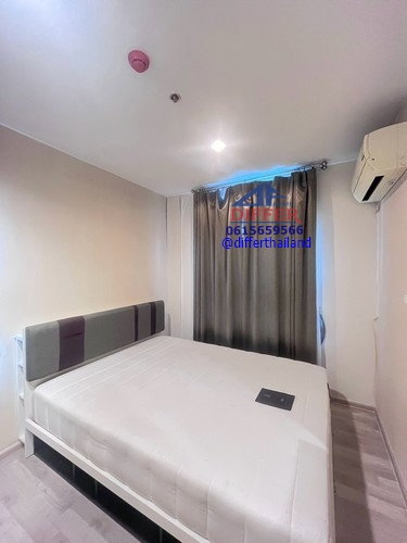 รูป Dfb0145  ให้เช่า  plum condo central station  ติดเซ็นทรัลเวสเกต ห้องมุม - รูปที่ 6/11