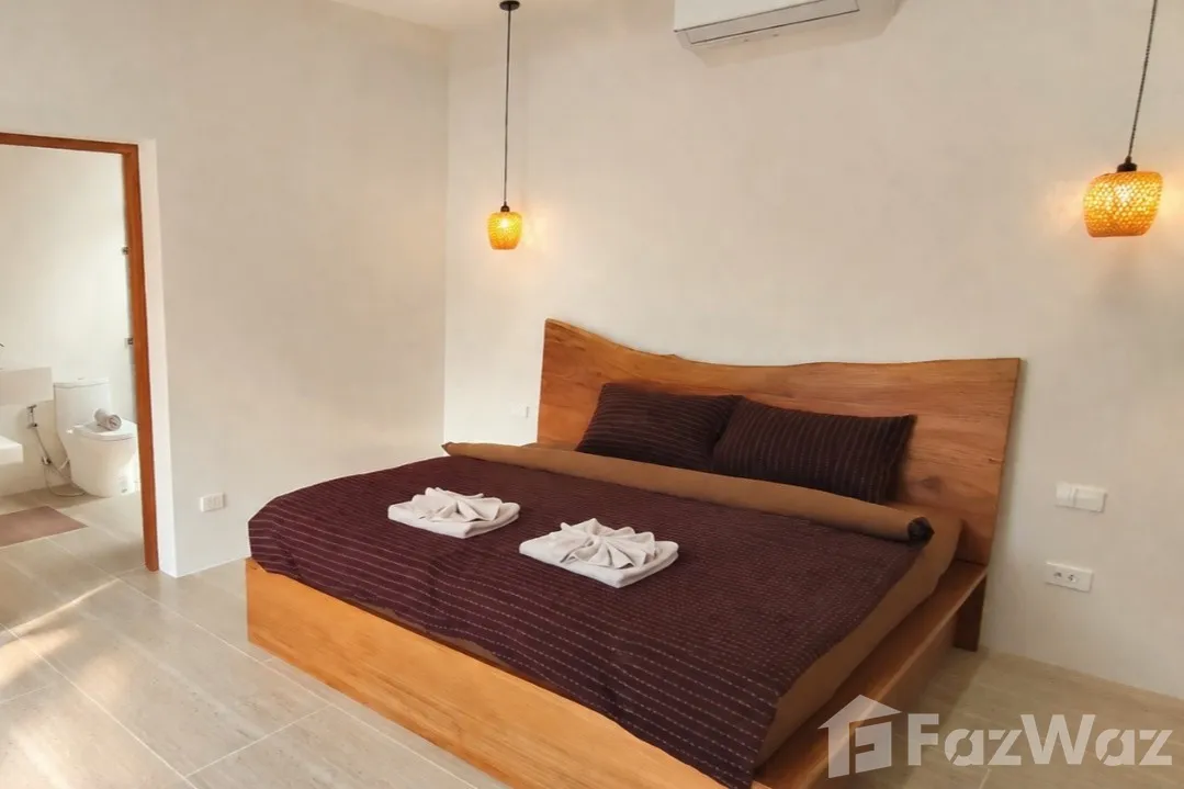 รูป วิลล่าให้เช่า 3 ห้องนอน ใน มะเร็ต, สุราษฎร์ธานี 6575684 - รูปที่ 12/35